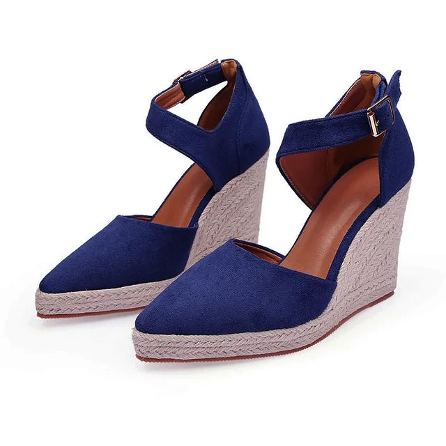Violette DamenWedges EB