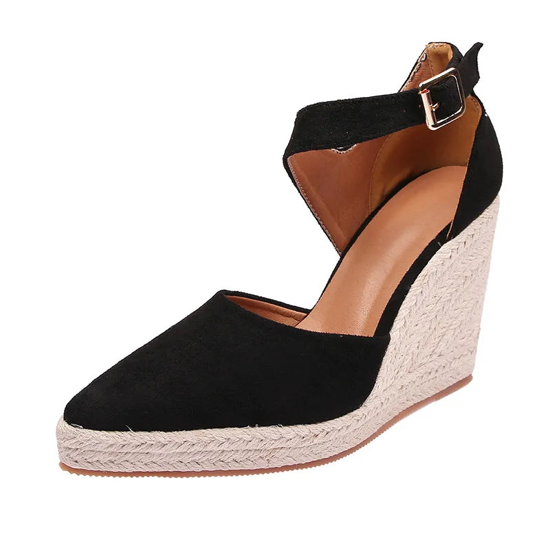 Violette DamenWedges EB