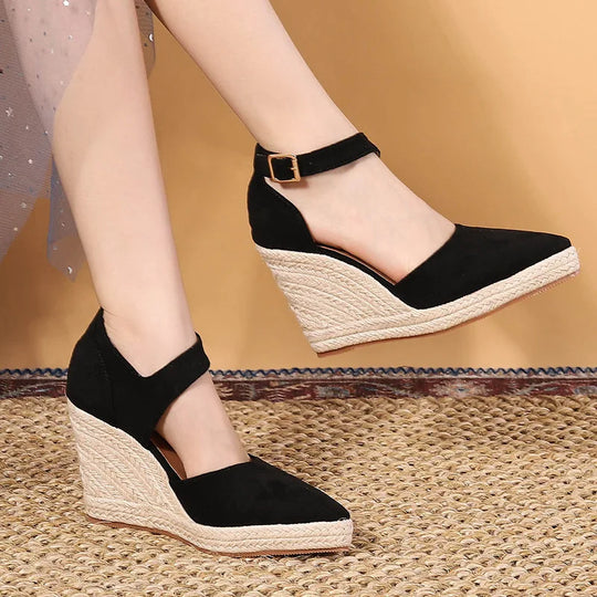 Violette DamenWedges EB
