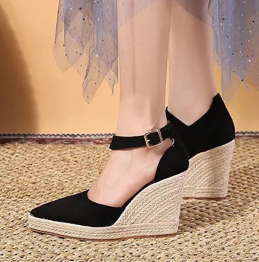 Violette DamenWedges EB