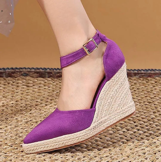 Violette DamenWedges EB