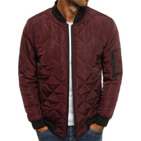 EB | Vielseitiges Bomberjacke