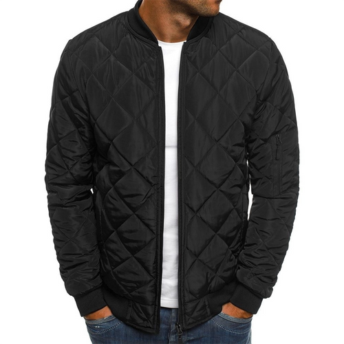 EB | Vielseitiges Bomberjacke