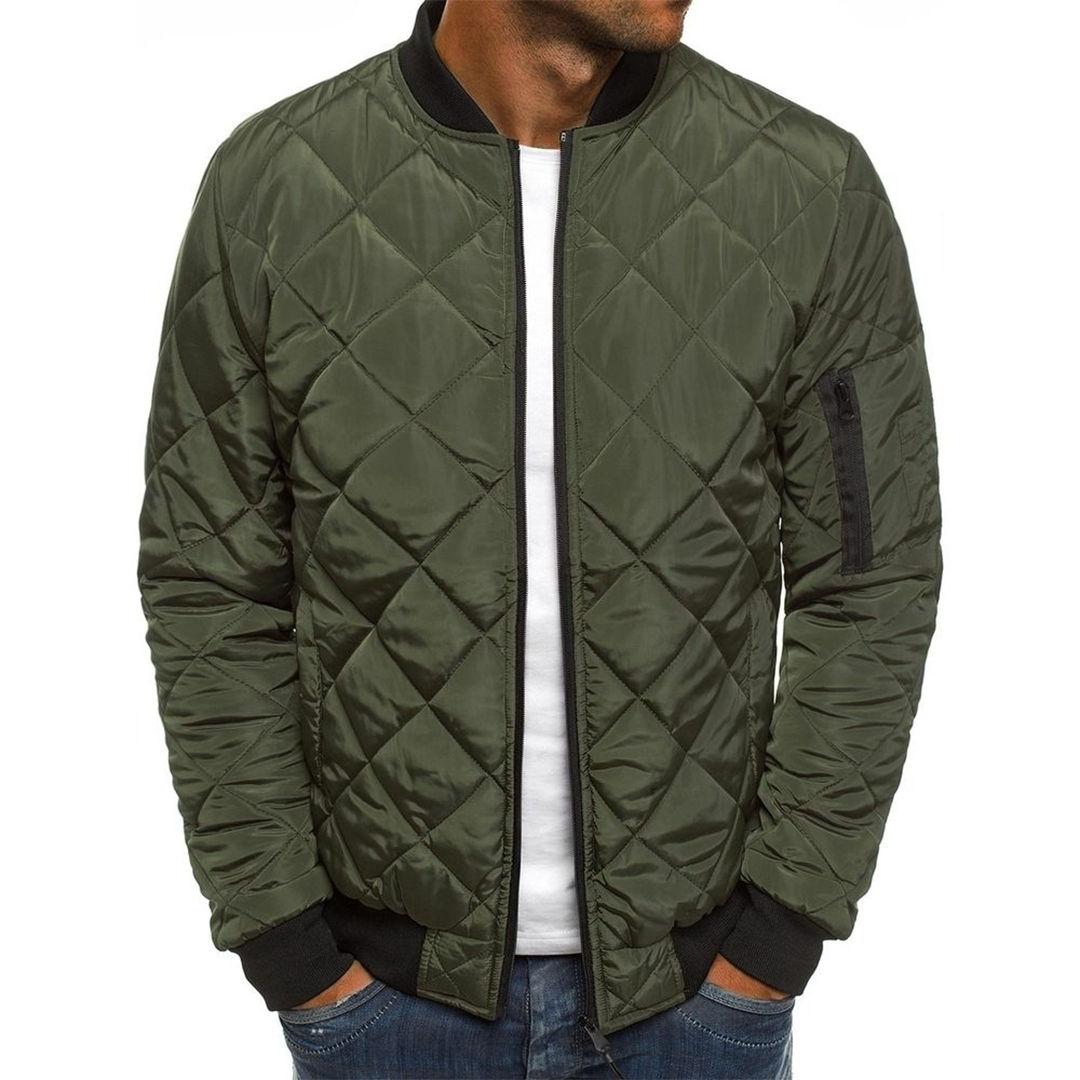 EB | Vielseitiges Bomberjacke