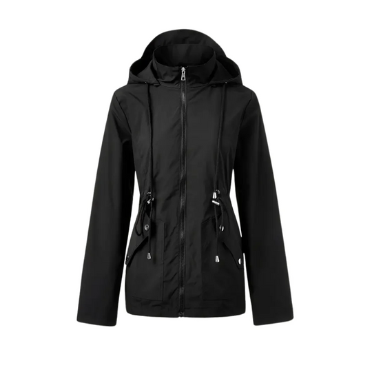 EB | Trendig Wasserdichte Jacke für Frauen