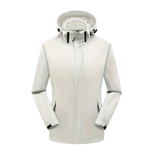 EB | Stilvoll Outdoor Jacke