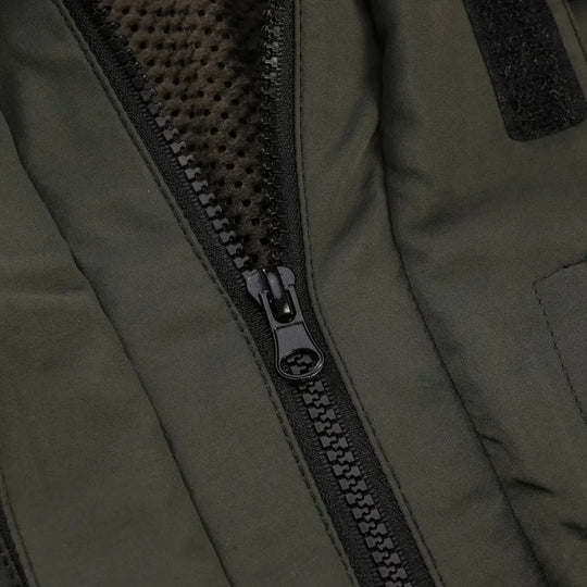 EB | Winddichtes Windjacke mit abnehmbarer Kapuze