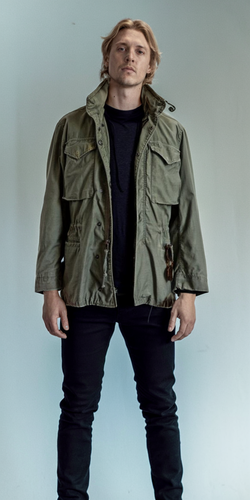 EB | Outdoor-Jacke - Wasserdicht und Funktionell - Perfekt für den Alltag und Abenteuer