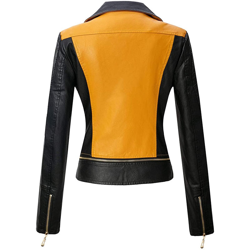 EB | Keine weiteren Drama-Jacke