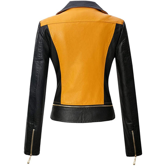 EB | Keine weiteren Drama-Jacke