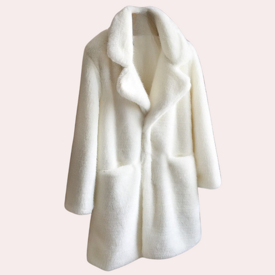 EB | Elegante und Warme Winterjacke für Frauen