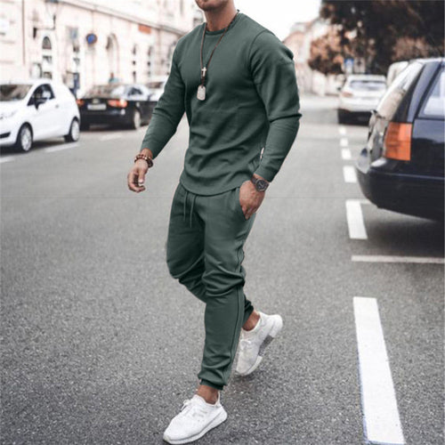 EB | Supreme Trainingsanzug Set
