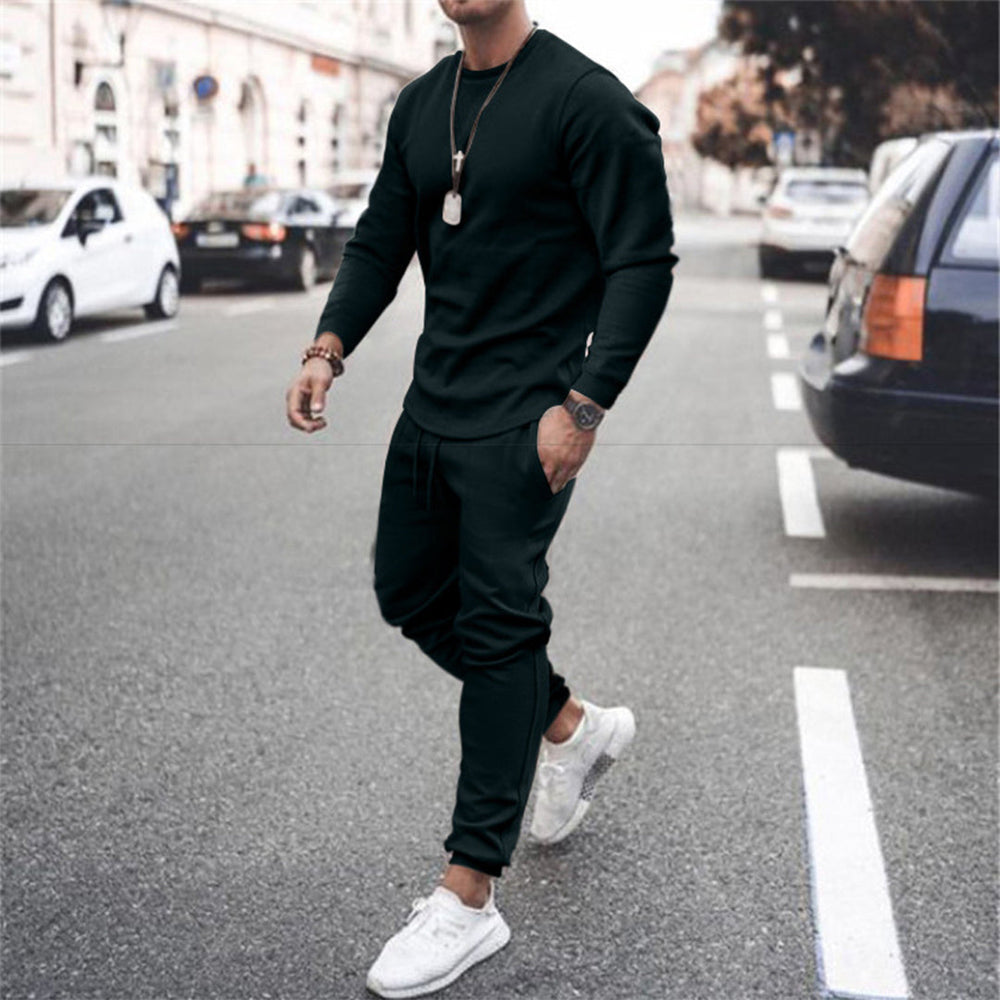 EB | Supreme Trainingsanzug Set
