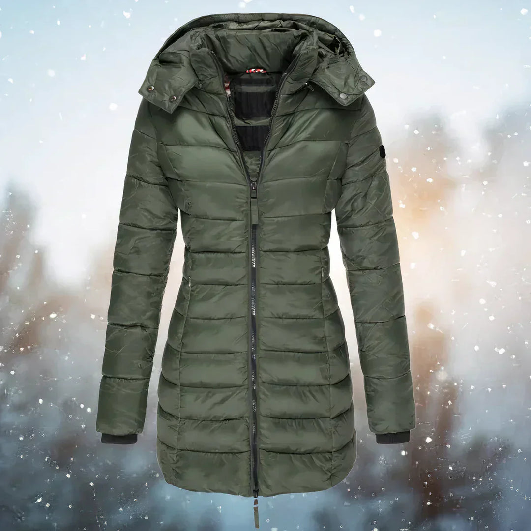 EB | Warmer und Bequemer Winter Celes