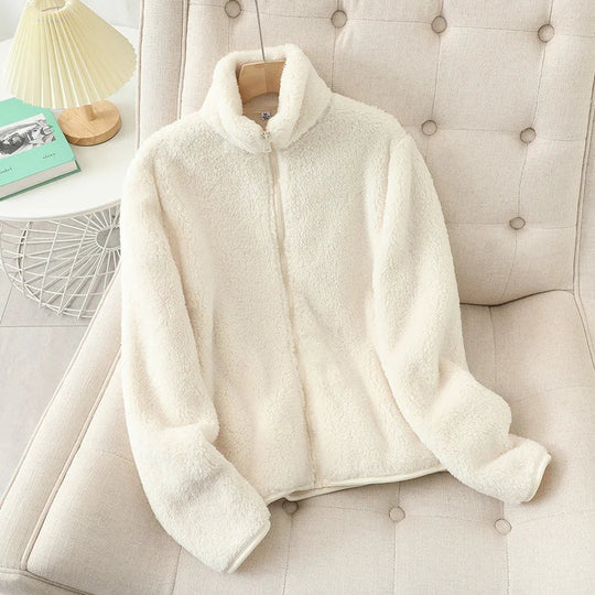 EB | Damen Fleecejacke