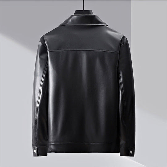 EB | Sterling Jacke Von Roberto Russo