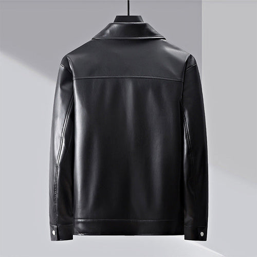 EB | Sterling Jacke Von Roberto Russo