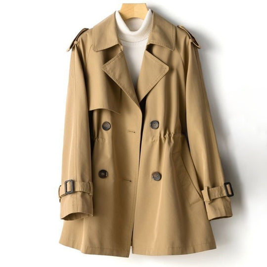 EB | Veloce Mantel Von Sofia Amoretti