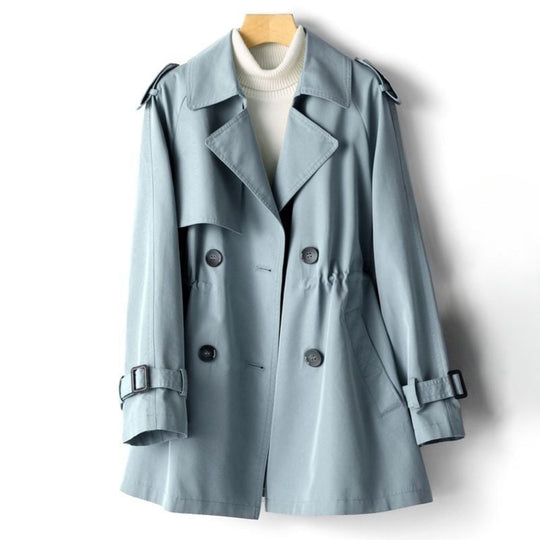 EB | Veloce Mantel Von Sofia Amoretti