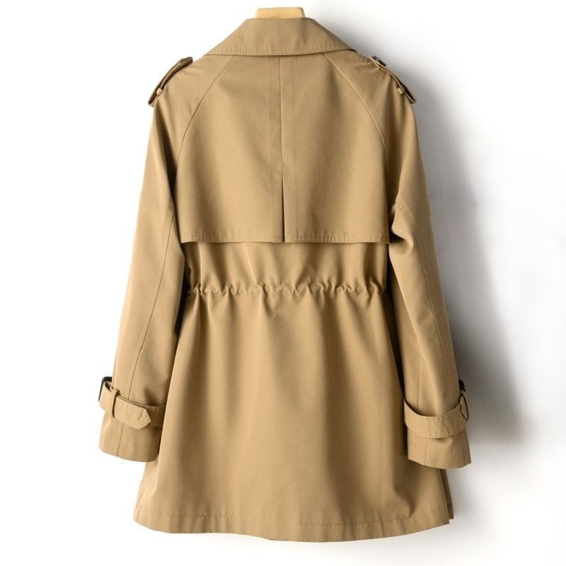 EB | Veloce Mantel Von Sofia Amoretti