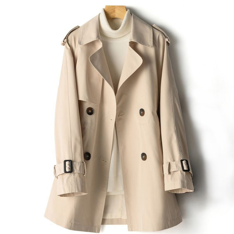 EB | Veloce Mantel Von Sofia Amoretti