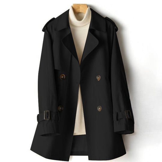 EB | Veloce Mantel Von Sofia Amoretti