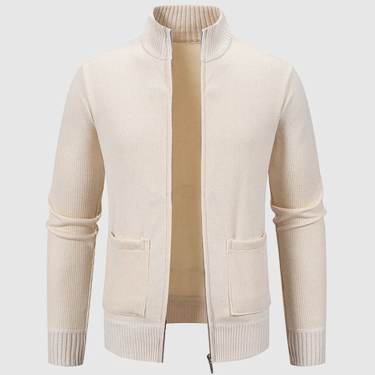 EB | Die Tricot Cardigan Von Frank Hardy