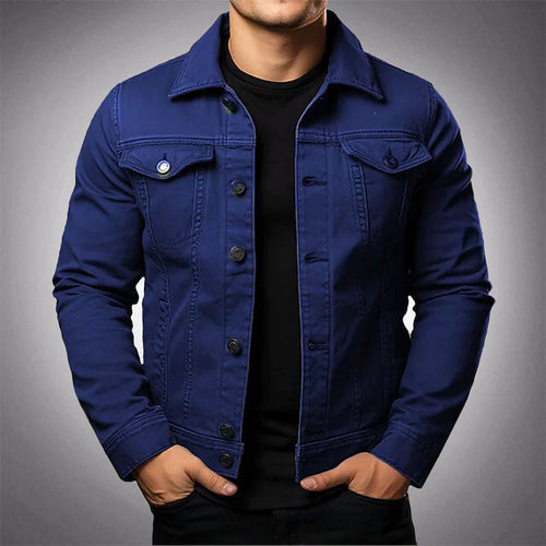EB | Jeansjacke Von Frank Hardy
