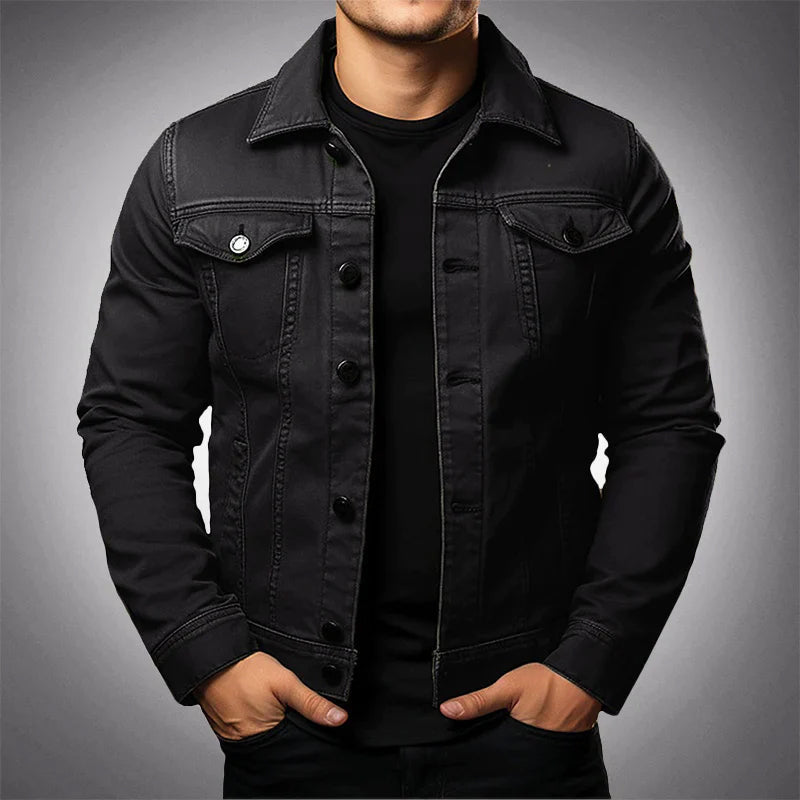 EB | Jeansjacke Von Frank Hardy
