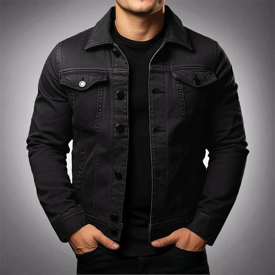 EB | Jeansjacke Von Frank Hardy