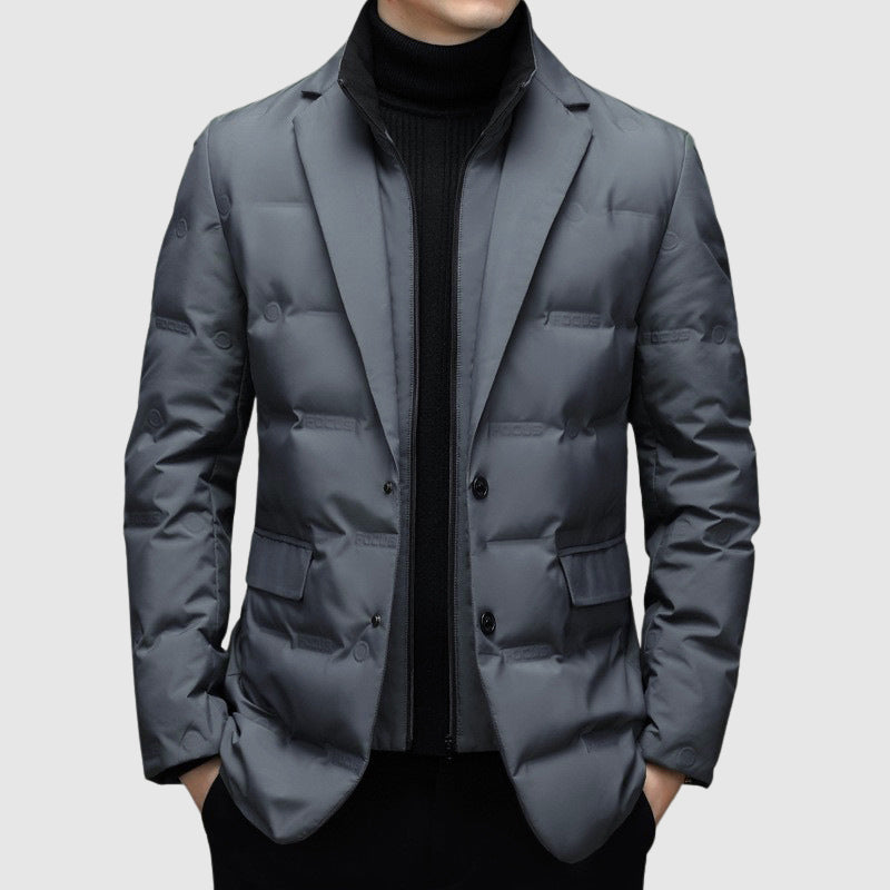 EB | Piumino Jacke Von Marco Bianchi