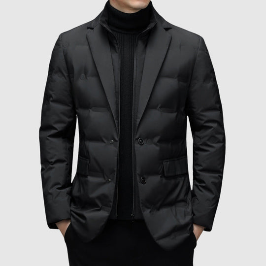 EB | Piumino Jacke Von Marco Bianchi