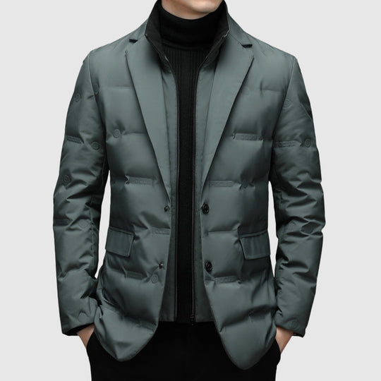 EB | Piumino Jacke Von Marco Bianchi