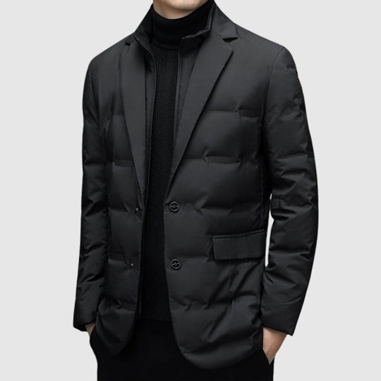 EB | Piumino Jacke Von Marco Bianchi