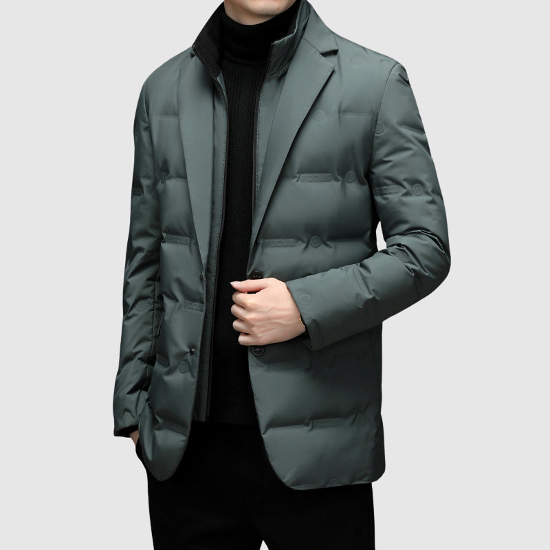 EB | Piumino Jacke Von Marco Bianchi