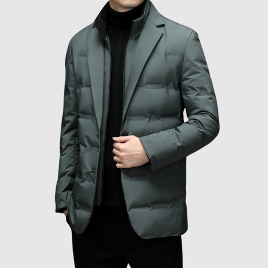 EB | Piumino Jacke Von Marco Bianchi