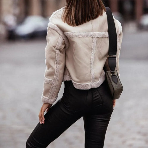 EB | Patchwork-Lederjacken