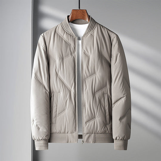 EB | Raffinatezza Daunenjacke Von Roberto Russo