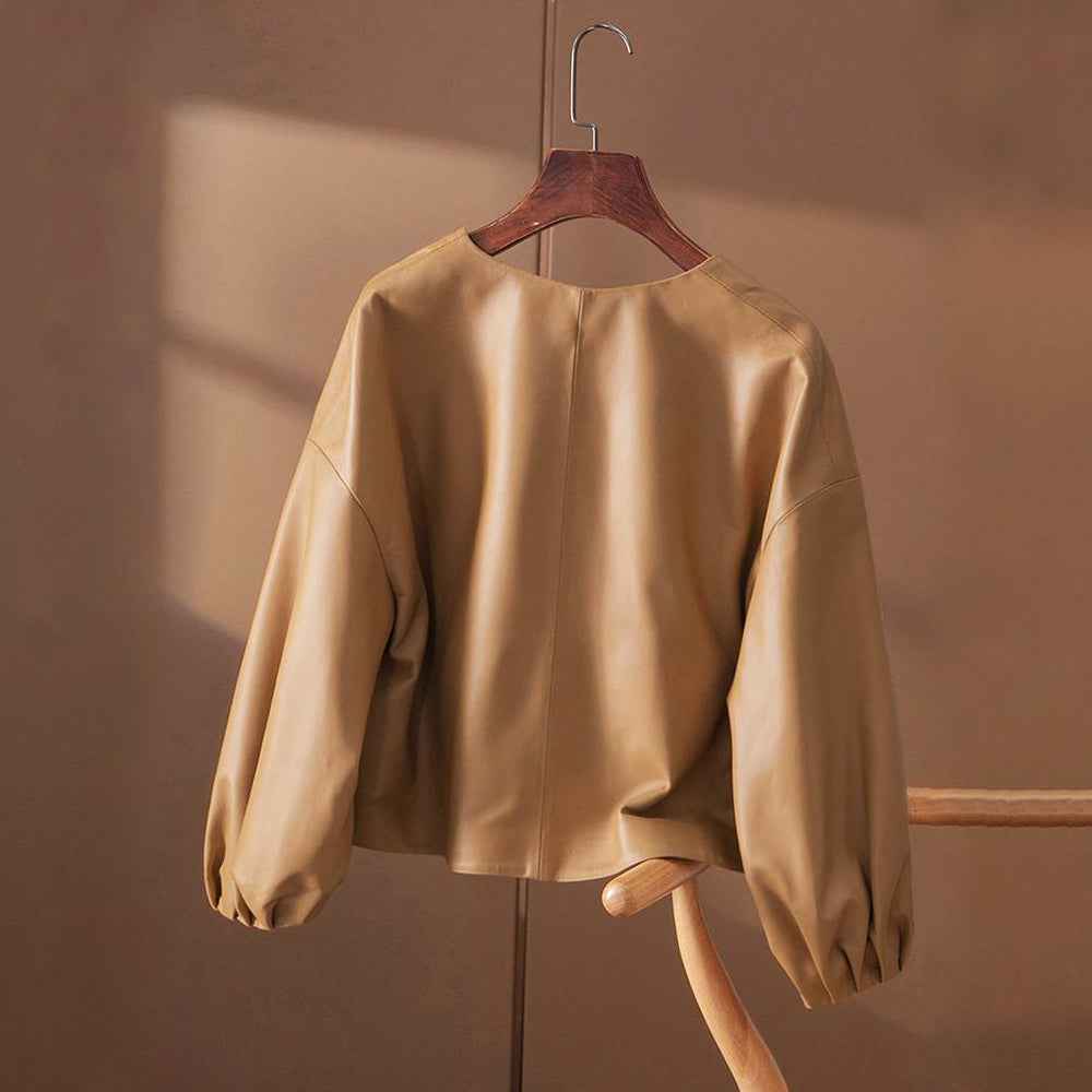 EB | Veste Vogue Jacke Von Valentina