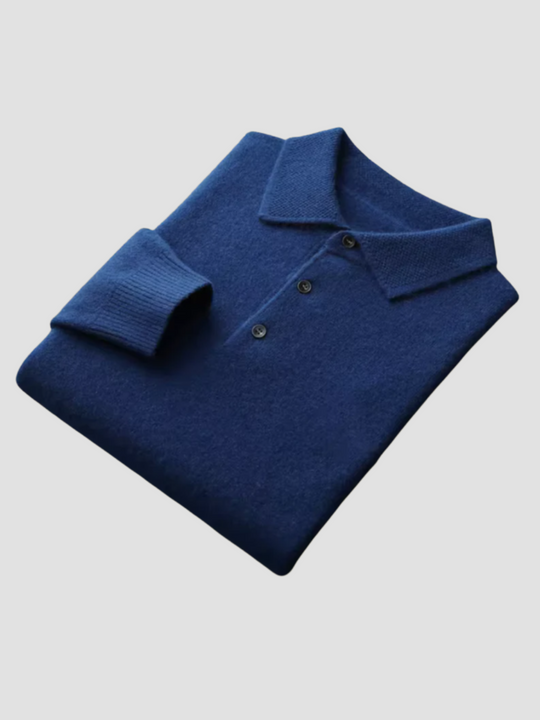 EB | Polo Shirt Herren