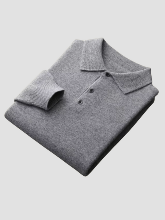EB | Polo Shirt Herren