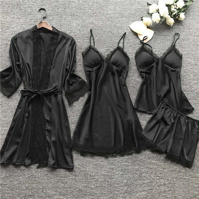 EB | Schlafanzug Set