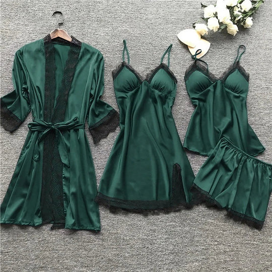EB | Schlafanzug Set