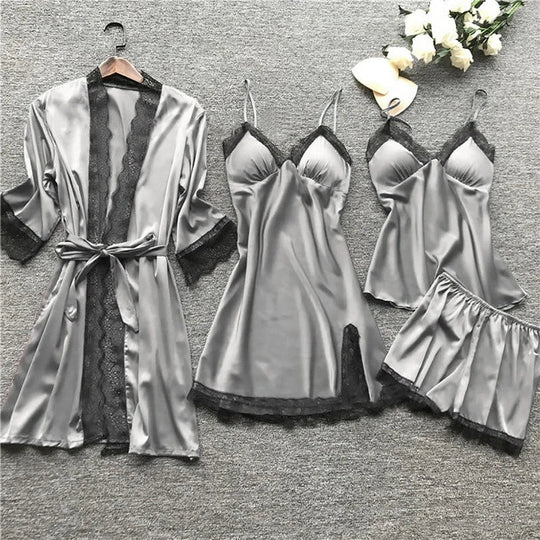 EB | Schlafanzug Set