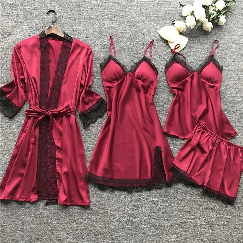 EB | Schlafanzug Set