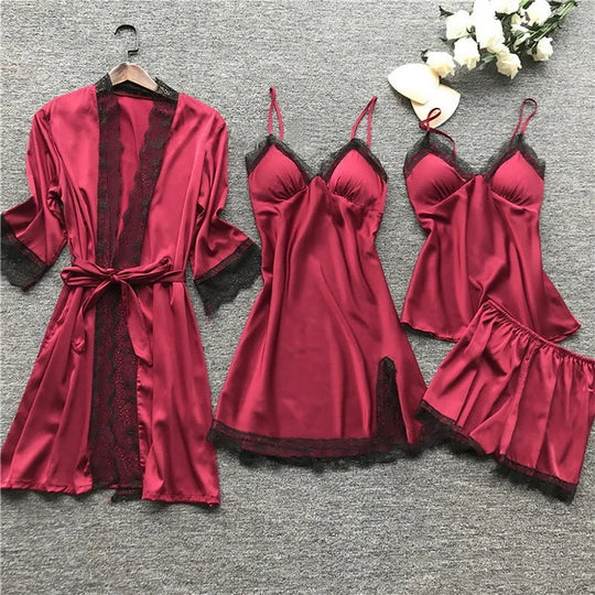 EB | Schlafanzug Set