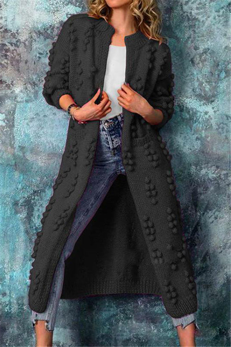EB | Damenjacke - Elegante Winterjacke