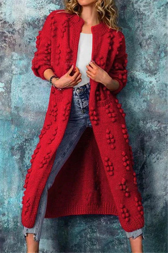 EB | Damenjacke - Elegante Winterjacke