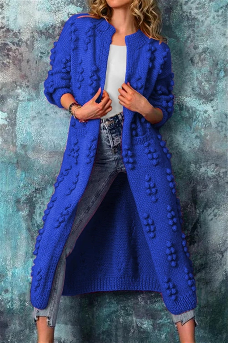 EB | Damenjacke - Elegante Winterjacke