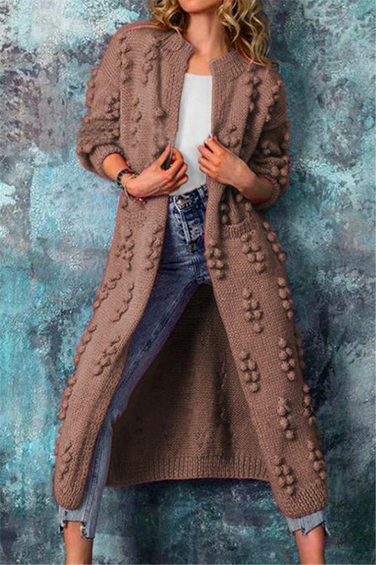 EB | Damenjacke - Elegante Winterjacke